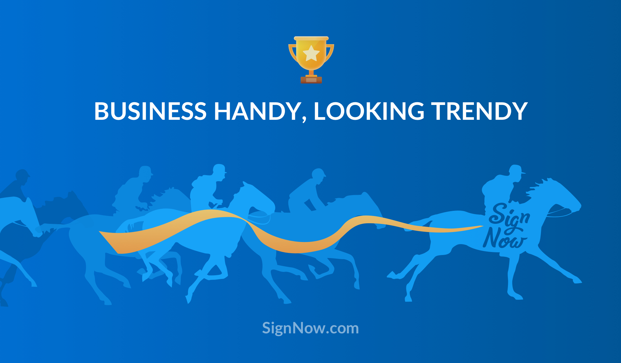 e-signature trends 2019